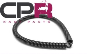 Clutch Spring SR Up-rated spring (2200rpm engagement speed) - Suits all CPR SR Clutches