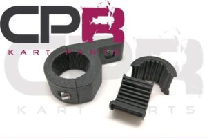 Chassis Bracket 28-32mm Tube Clamp for Mounting Seat Stays Muffler Brackets and other fittings