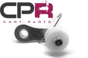 Chain Tensioner (on-board) for #35 420 428 Pitch Chains