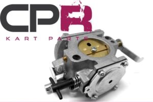Genuine Walbro Carburettor Carb Carby Suits PRD RK100 (incl. ENPRDES) and WB3A alternative (WB42 with choke - can be removed to revert back to WB3A spec) suit KT100J KT100S