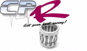 Bearing - KT100 S/J Conrod Little-End replacement Roller/Needle bearing (Suits KSI & PRD Piston)