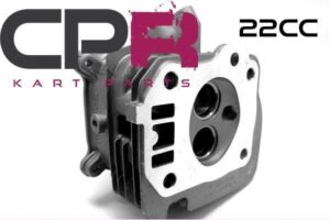Cylinder Head Bare suit GX200 Clone including CPR engines