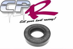 Crank Case Shaft oil Seal non-directional suit Yamaha KT100S Engine