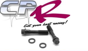 Bolt Set - ARC Conrod replacement bolt pair GX270-GX390