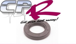 Crank Case Shaft oil Seal CPR Performance Suit GX200/160 Honda and Clone