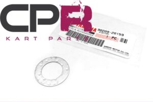 Crankshaft Shim for Big End Bearing - KT100 S Conrod Big-End Spacer Shim