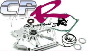 Crank Case Side Cover Plate ARC Billet Alloy suit Honda Clone GX200 ENCL65 Hemi Predator Torini