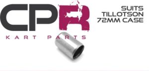 Dowel Pin suit Head to Case 72mm Tillotson GX200 Block