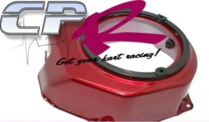 Flywheel Cowling Cover for Pull Starter suit GX200/160 Clone including CPR engines (Some marks/paint touch ups)