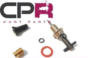 Fuel Jet Fully Adjustable suit ENCL65 and all GX160/200 Honda Clone Engines