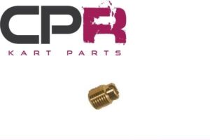 Fuel Jet Honda 88 suit GX160 G200 Honda and Clone Engines with Upgraded Air Filter and Muffler