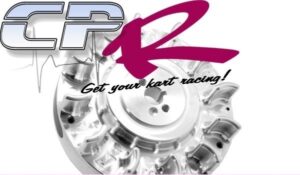 Flywheel Stage 2 - ARC Alloy suit Honda Clone GX200 & ENCL65