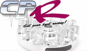 Flywheel Stage 2 - ARC Alloy suit Honda Clone GX390 & GX340