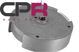 Flywheel OEM CPR Pull Start Cast Steel suit Honda Clone GX200 & ENCL65