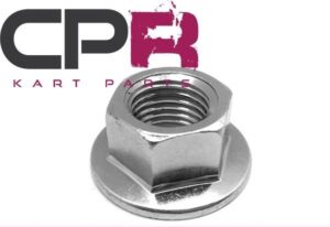 Flywheel Nut Genuine Honda to suit GX270 GX340 GX390 Predator and Clone Engines