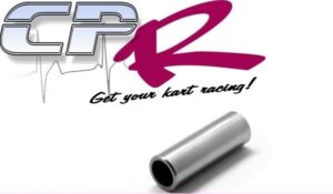 Crank Crankshaft Pin and Plug Set suit KT100 KT100S Yamaha Engine