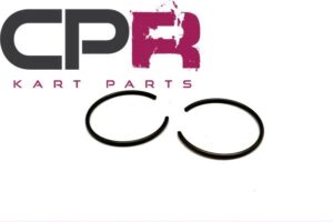 Circlip PAIR (Gudgeon Pin) CPR OEM Suit Honda and Clone GX390 Predator 420