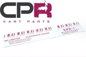 Rod Bearing clearance measuring tape guage plastigage 150mm length