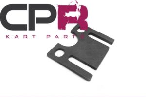 Pushrod Guide Plate CPR Performance Billet suit Honda GX270/390 and predator clones