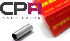 Gudgeon Pin Wrist Pin Piston Pin Genuine PRD Suit RK100 100cc Direct Drive and Electric Start Engines