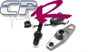 Stud Studs and Rocker Retainer Stock Clone to suit Head Honda Clone GX200 ENCL65