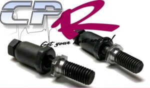 Stud Studs Modified to suit Billet Guide Plate and 1.3:1 Rockers suit Honda and Clone GX200 ENCL65 (PAIR)