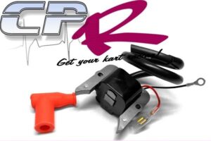 Ignition Coil Assembly suit Yamaha KT100S