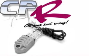 TCI Ignition Assembly Aftermarket suit Yamaha KT100S (newer type with silver ignition - not black box style)