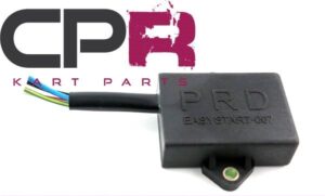 Ignition Assembly CDI PRD RK100ES Suits ENPRDES