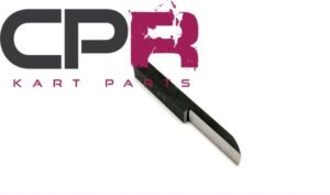 Key 1inch suits Noram Star 25.4mm (1") bore