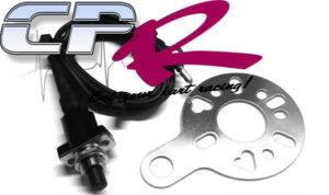 Ignition Kill Switch Assembly suit all KT100 engines includes steering wheel mount