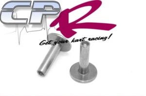 CPR Performance BILLET Lifter Pair - suit ENCL65 and Honda GX160/200 clones