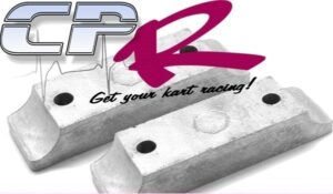 Engine Mount Bracket Pair 30-32mm Tube 125mm Centre to Centre Rails