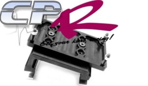 Engine Mount Billet Fully Adjustable Centre to Centre Rails Ideal for 4-Stroke GX200 V2