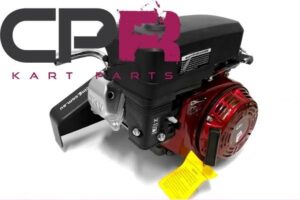 4-Stroke Engine Avalon Fun Kart Club Legal 192cc Complete + Upgrade & Governor Removal (12T Clutch)