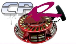 Pull Start Starter suit GX200/160 Clone including CPR engines