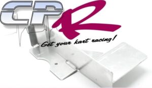 Side Plate (Clutch / Drive Sprocket guard cover) suit 4-Stroke Engine LIFAN Honda Clone