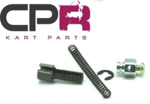 Throttle Cable Mount Kit Linkage suits CPR LIFAN 6.5hp Engines