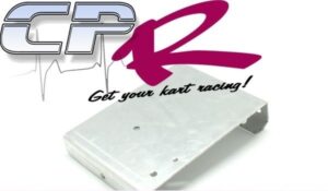 Top Plate (External Fuel Pump Mount) suit 4-Stroke Engine CPR Honda Clone