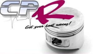 OEM CPR Flat Top Piston for GX390 and Clone (88mm)