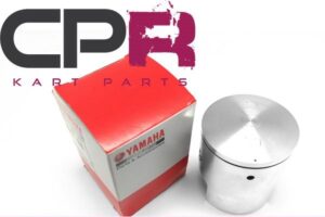 Genuine YAMAHA Piston 50.20 suit Yamaha KT100J  - marked - see description