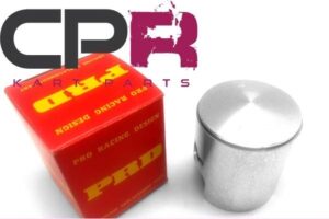 Genuine PRD Piston 49.92 suit PRD RK100 (100cc Direct Drive and Electric Start) STOCK SIZE