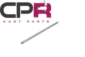 Push Rod OEM - Single Unit Std. Length - suit ENCL65 and Honda GX160/200 clones