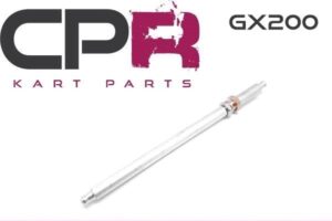 Adjustable Push Rod Length Measuring Tool - Single Unit - Suit GX160 & GX200 128mm-142mm