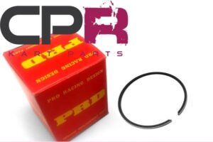 Piston Ring 50.05 GENUINE PRD suit PRD RK100 100cc (Direct Drive or Electric Start)