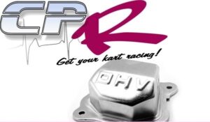 Rocker Tappet Valve Cover suit GX200/160 Clone including CPR engines with 4-Bolt cover