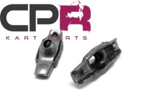 Valve Rocker Arms Re-enforced Pair CPR Performance 1:1.1 Ratio - suit GX240 GX270 GX340 GX390