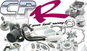 Complete Upgrade DIY Kit STAGE 2 for 4-BOLT valve cover 4-Stroke Engine GX200 / LIFAN OHV 6.5hp 192cc Complete