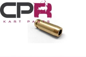 Valve Guide Bronze Machined Aftermarket Replacement 6.5mm for Honda GX240 GX270 GX390