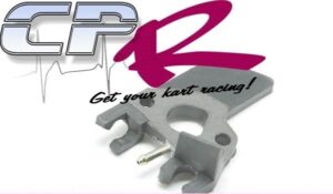 Vacuum Manifold Sandwich Insulator for External Fuel Pump GX160/200 and Clone